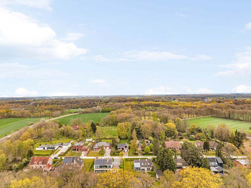 Maison à vendre
                    à 2300 Turnhout
