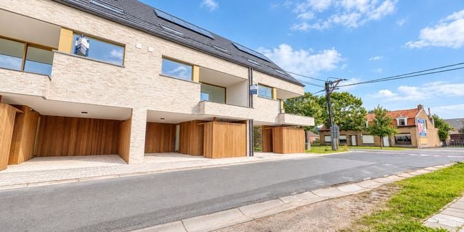 Maison à vendre à Windgatstraat 1A, 9971 Lembeke