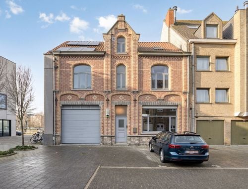                                         Woning te koop in Ieper, € 695.000
