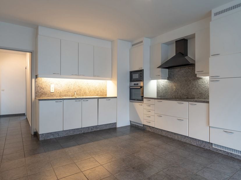 Appartement te huur in Steenweg op Gierle 117 bus 7,
                    2300 Turnhout