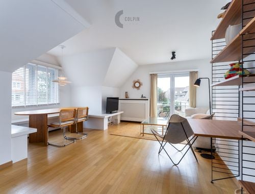                                         Appartement à vendre à Knokke, € 645.000
