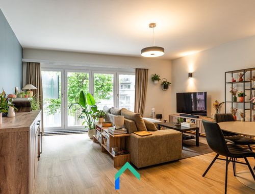                                         Appartement à vendre à Gent, € 315.000
