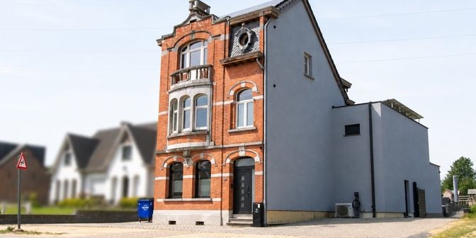 Huis te koop in Steenweg 81, 9473 Welle