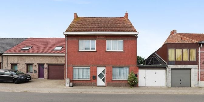 Huis te koop in Ketelstraat 71, 3450 Geetbets