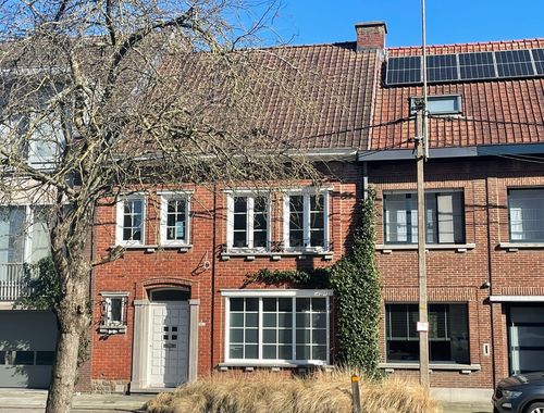                                         Maison à vendre à Roeselare, € 310.000
