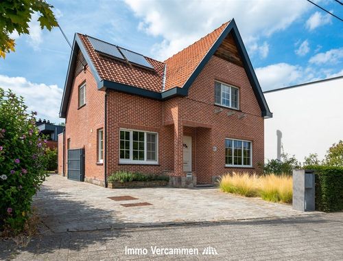                                         Woning te koop in Bonheiden, € 415.000
