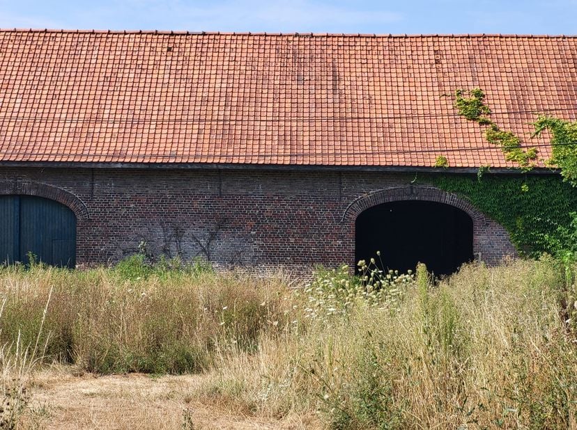 ALBERT B2B verkreeg de opdracht om voor deze historische hoeve site te Bissegem een koper of erfpachter te zoeken die een waardevolle bestemming kan g