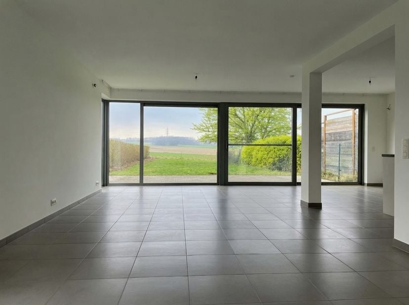 Huis te huur in Gobbelsrode 107A,
                    3220 Kortrijk-Dutsel