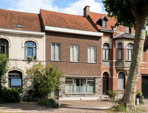                                         Maison unifamiliale à vendre à Herentals, € 375.000
