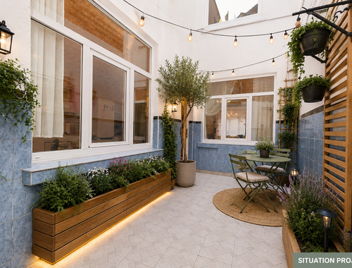                                         Maison à vendre à Jette, € 399.000
