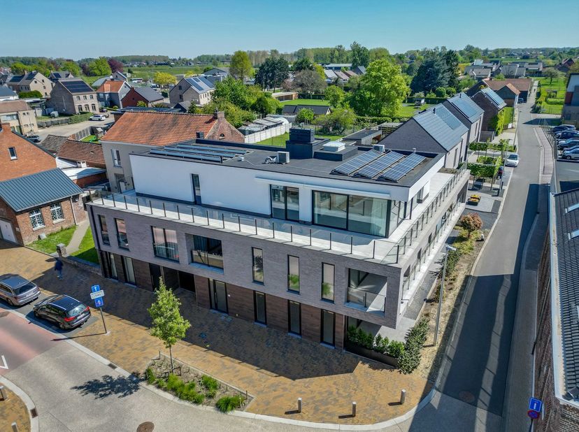 Appartement à vendre
                    à 3830 Wellen