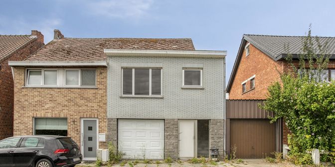 Huis te koop in Verhoogstraat 5, 9260 Schellebelle