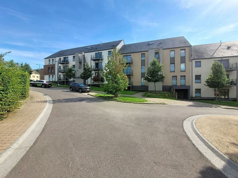 Appartement à louer à rue emile tandel 6 boîte 2.01,
                    6700 Arlon