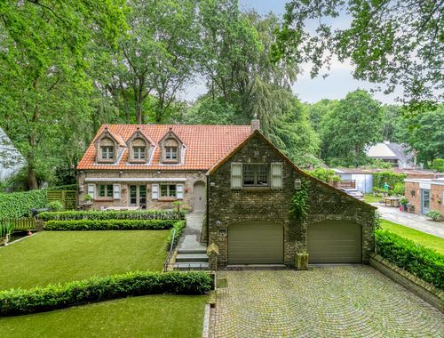                                         Woning te koop in Sint-Kruis, € 675.000
