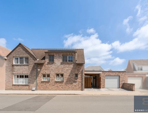                                         Woning te koop in Maldegem, € 415.000
