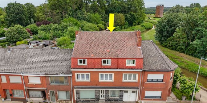 Huis te koop in Ernest Claesstraat 23, 3271 Zichem