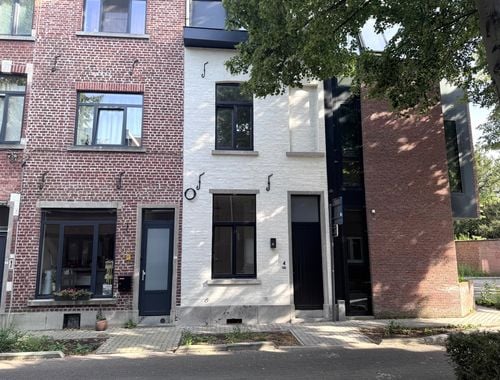                                         Eengezinswoning te koop in Leuven, € 549.000
