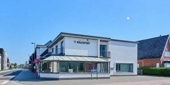 Bedrijfsvastgoed te koop in Achelsendijk 1, 3910 Neerpelt