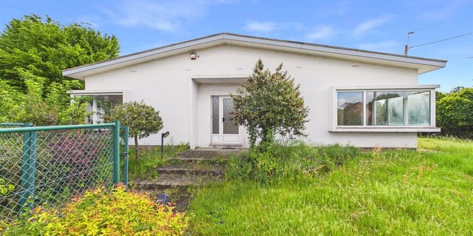 Huis te koop in Molenweg 1, 3520 Zonhoven