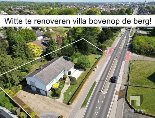                                         Maison à vendre à Tessenderlo, € 319.000
