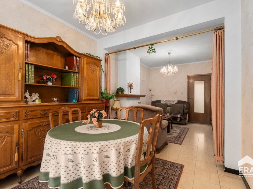 Huis te koop in Gilainstraat 96,
                    3300 Tienen