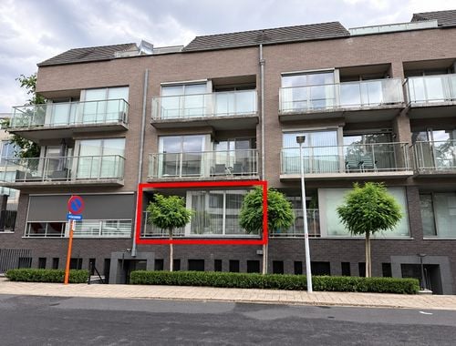                                         Appartement te koop in Waregem, € 285.000
