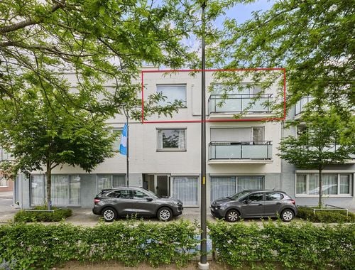                                         Appartement te koop in Kaulille, € 219.000

