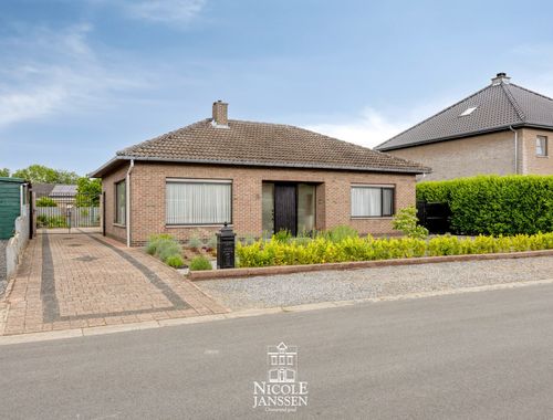                                         Woning te koop in Kaulille, € 349.000
