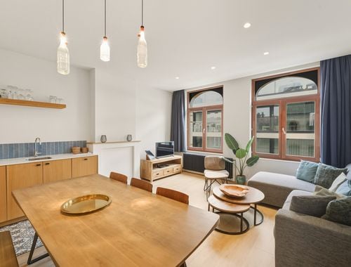                                         Andere te koop in Blankenberge, € 798.000
