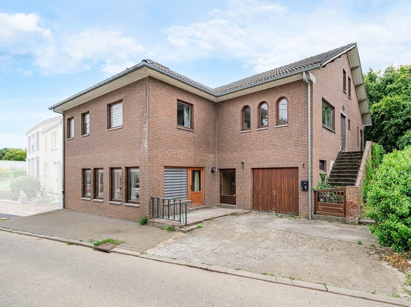 Huis te koop in Rue rené sacré 6,
                    1367 Ramillies-Offus