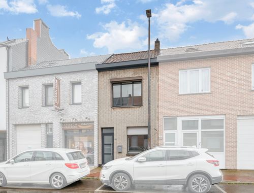                                         Woning te koop in Sint-Niklaas, € 319.000
