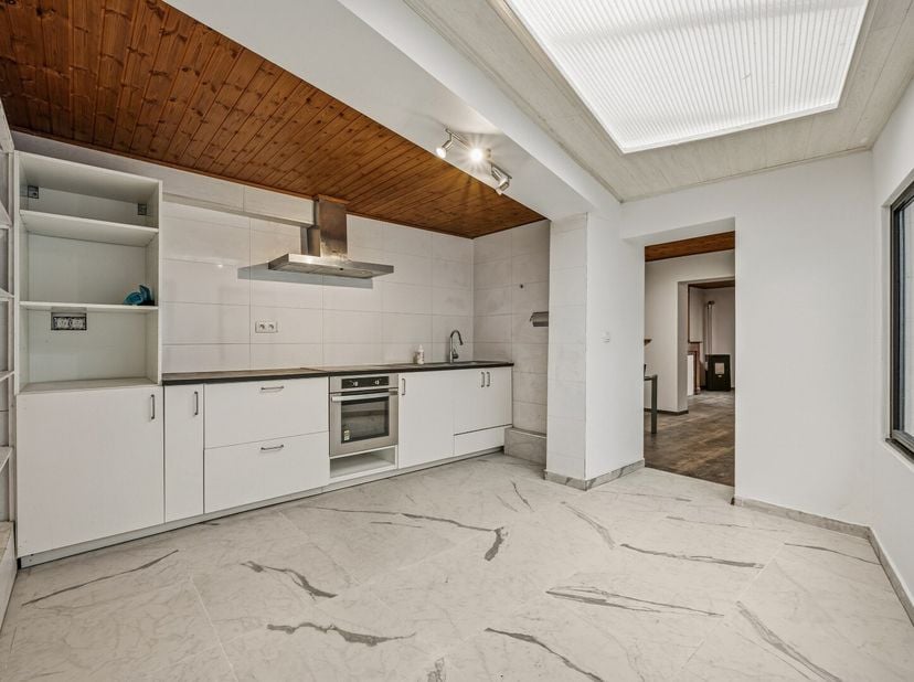 Maison à vendre
                    à 3300 Tienen