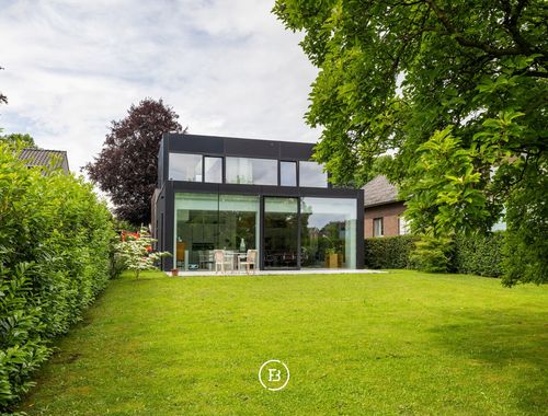                                         Villa à vendre à Meise, € 1.050.000
