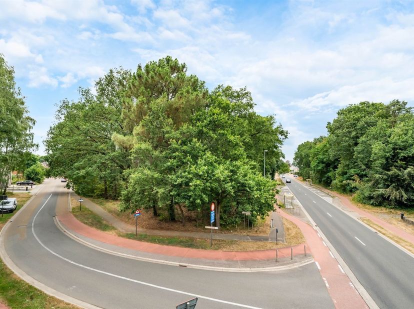 Grond te koop in Hasseltsebaan LOT 4,
                    3530 Hechtel
