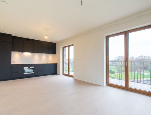                                         Appartement te huur in Wilrijk, € 1.150
