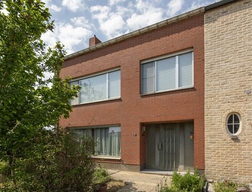                                         Woning te koop in Beerse, € 375.000

