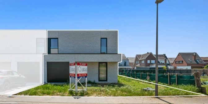 Huis te koop in Smokkelweg, 9400 Appelterre-Eichem