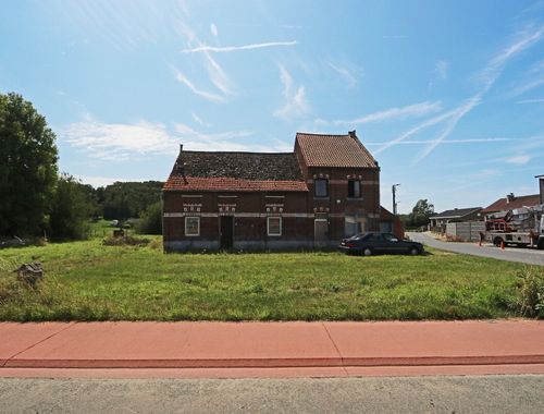                             Woning te koop in Rillaar
