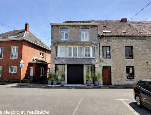                                         Woning te koop in Mariembourg, € 175.000
