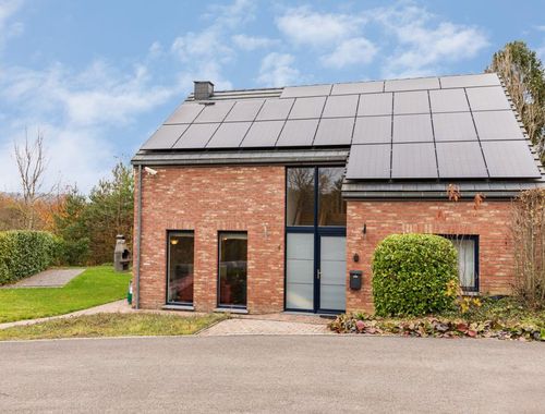                                         Villa te koop in Barvaux-sur-Ourthe, € 445.000
