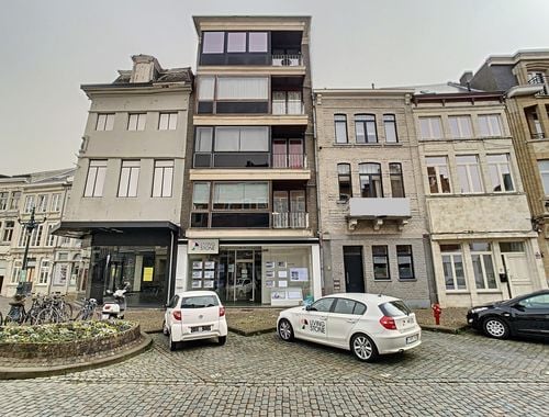                                         Appartement te koop in Tienen, € 175.000
