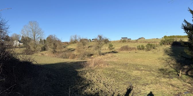 Terrain à vendre à 5555 Monceau-en-Ardenne
