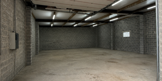 Bedrijfsvastgoed te huur in Allée du Pré Magnette 8, 6280 Gerpinnes
