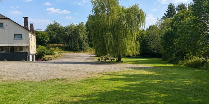 Maison à vendre à La Falize 1 boîte B, 4990 Lierneux