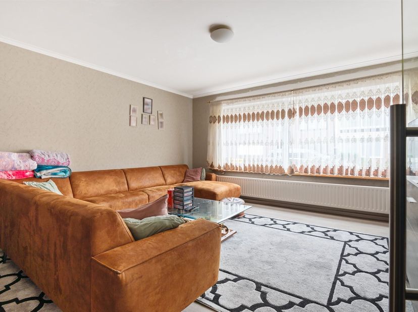 Appartement à vendre
                    à 2300 Turnhout