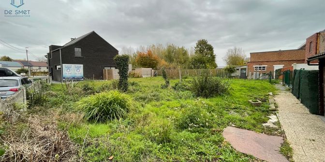 Grond te koop in Meirbroekstraat lot 1, 9500 Moerbeke