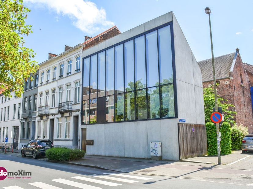 Appartement te koop
                    in 3000 Leuven