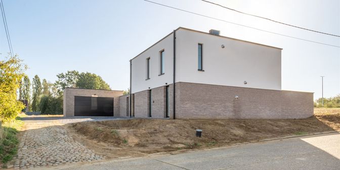 Maison à vendre à Miskruisstraat 104, 3460 Bekkevoort