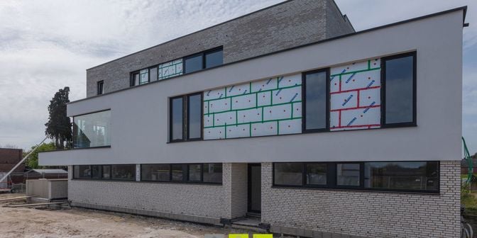 Appartement te koop in Rijksweg 710, 3650 Rotem