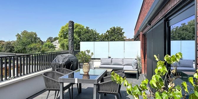 Appartement te koop in Antwerpsesteenweg 255 bus 2, 2500 Lier